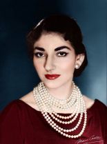 Maria Callas