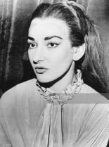 Maria Callas