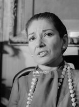 Maria Callas photo