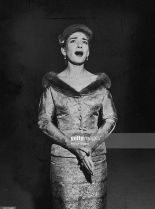 Maria Callas photo