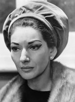 Maria Callas