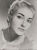 Maria Callas