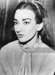 Maria Callas