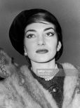 Maria Callas