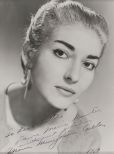 Maria Callas