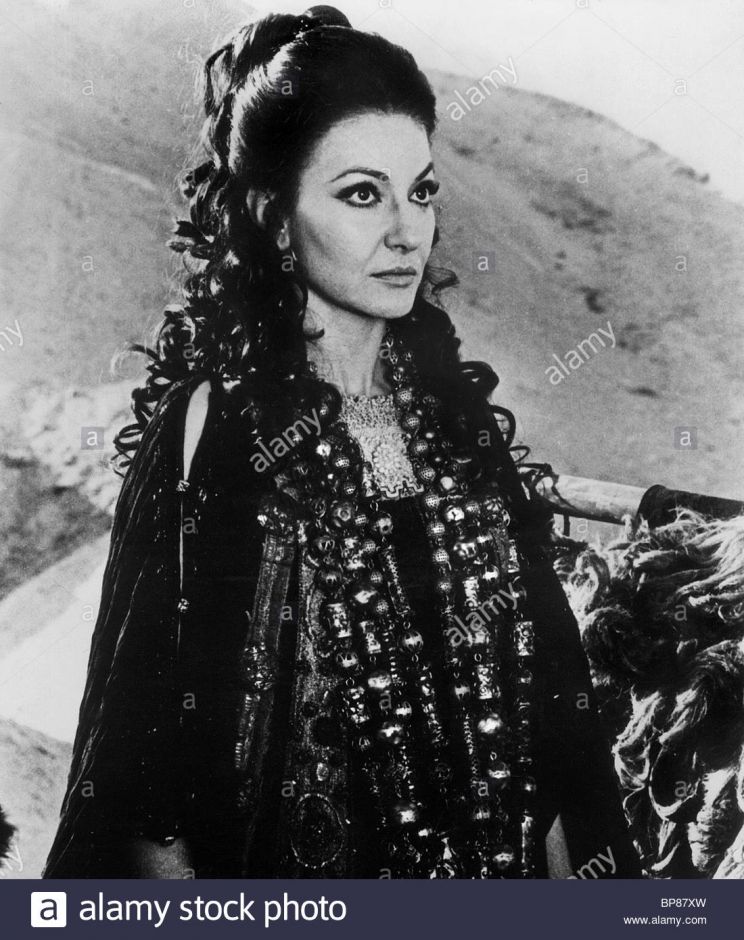 Maria Callas