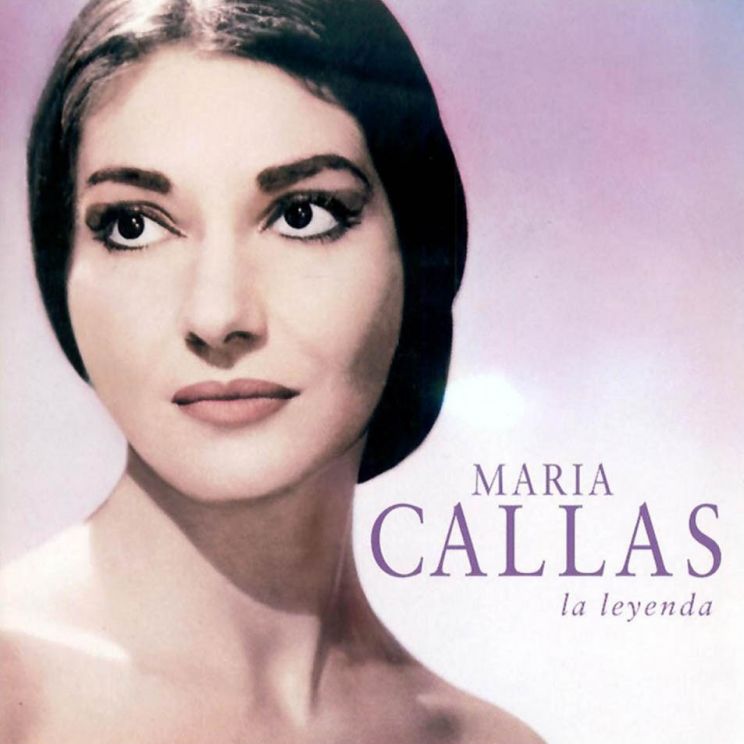 Maria Callas