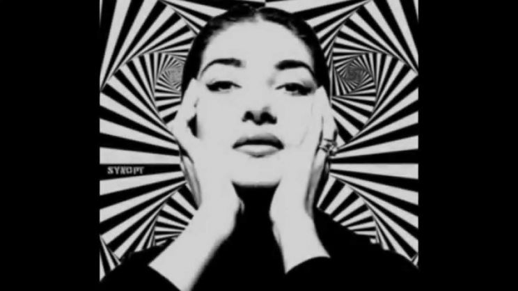 Maria Callas