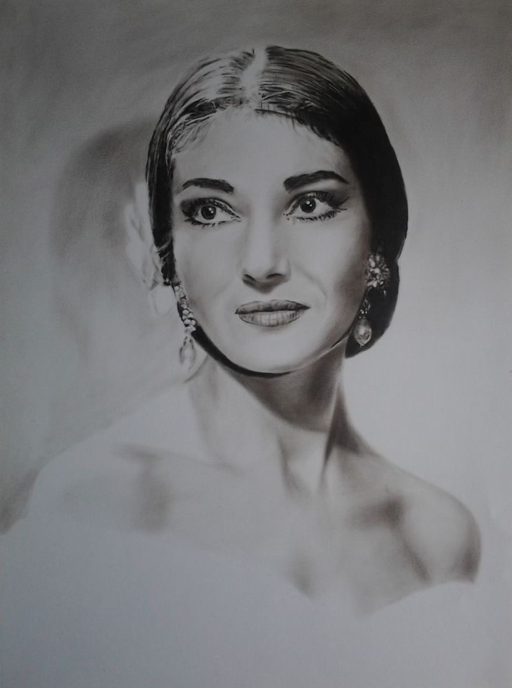 Maria Callas