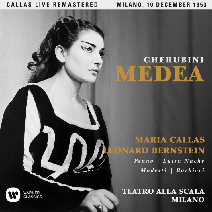 Maria Callas