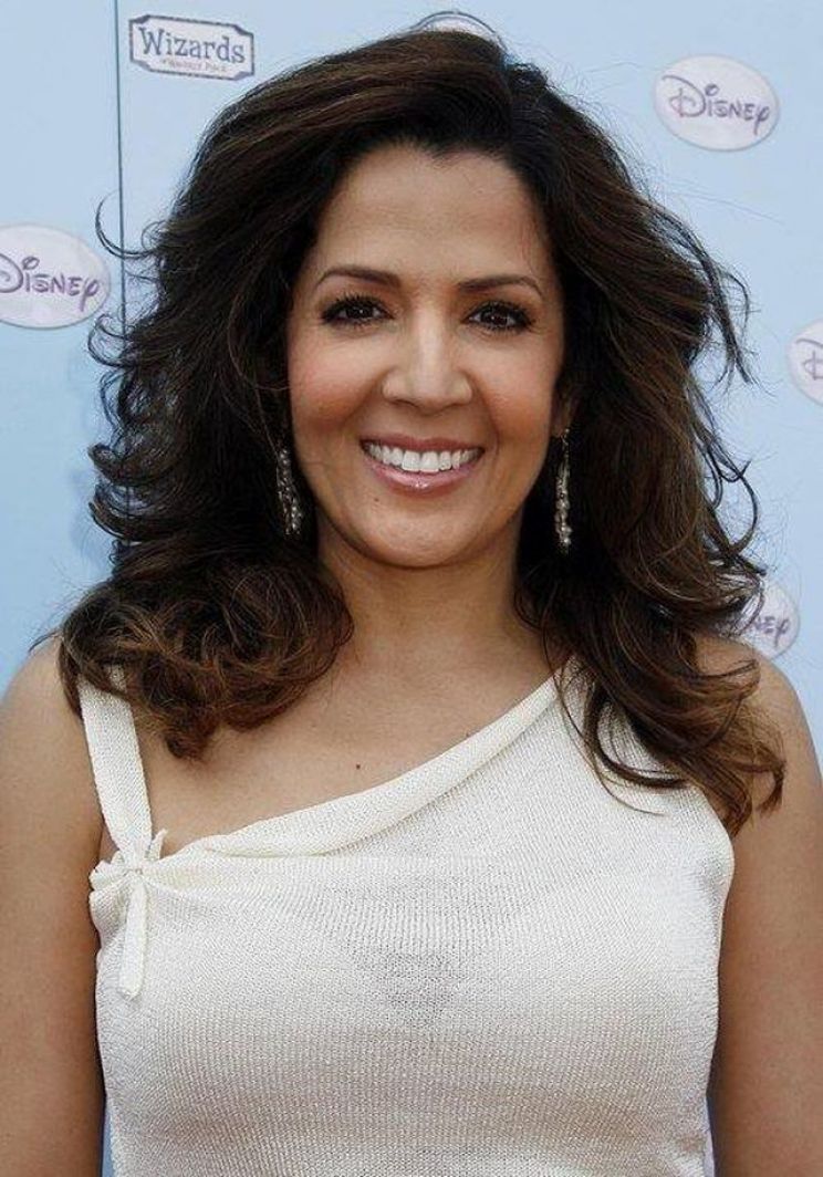 Maria Canals-Barrera