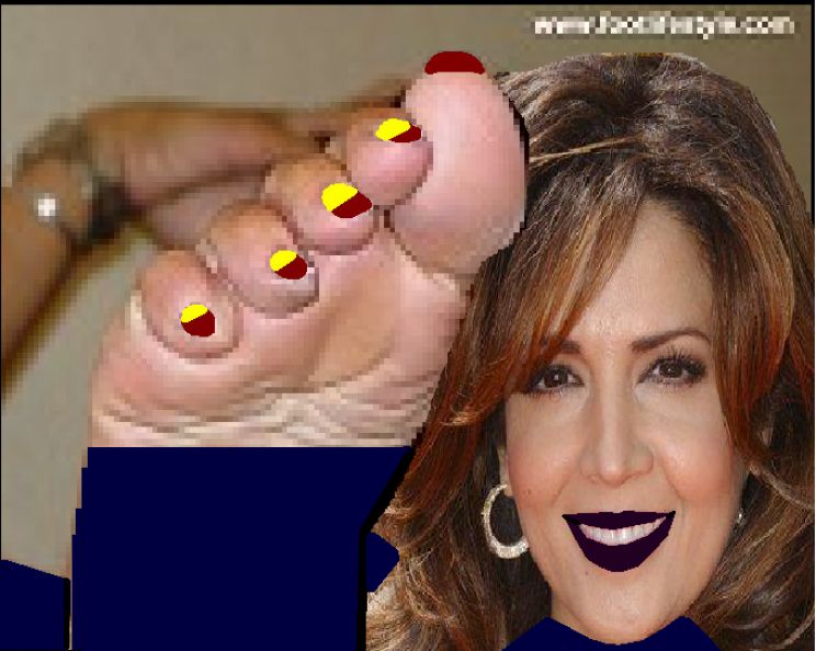 Maria Canals-Barrera