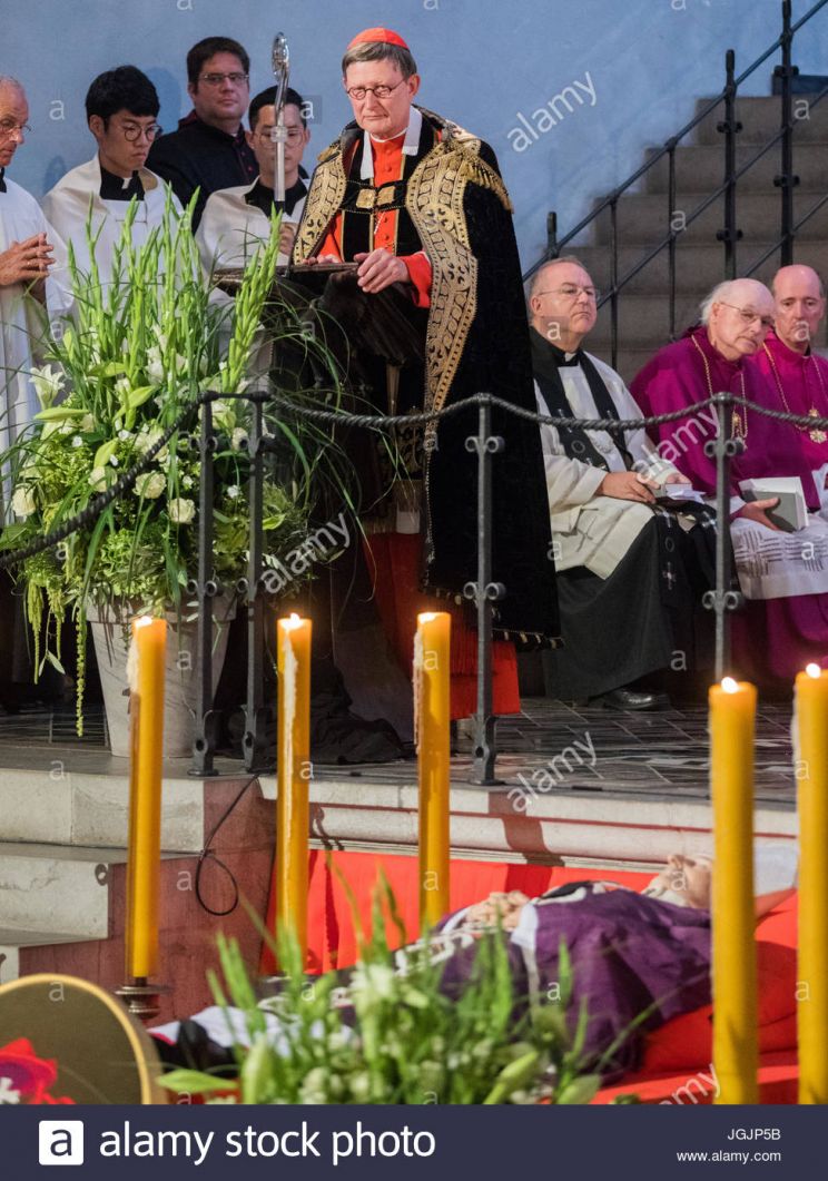 María Cardinal