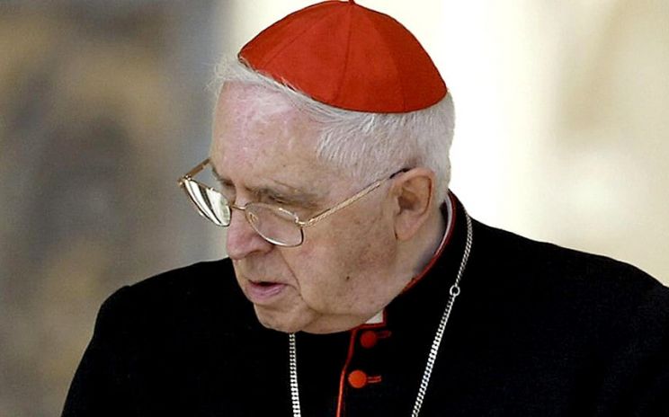 María Cardinal