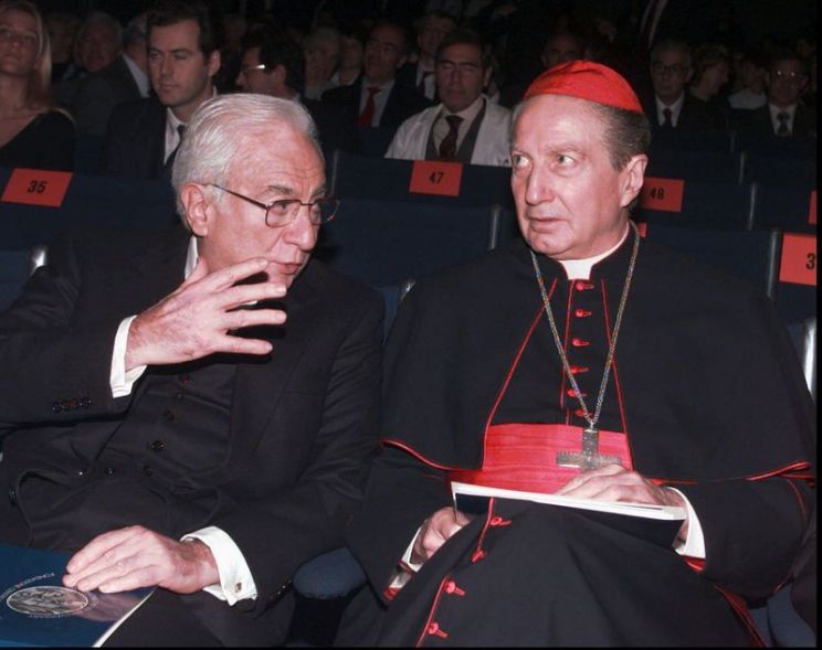 María Cardinal