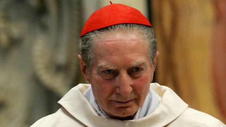 María Cardinal