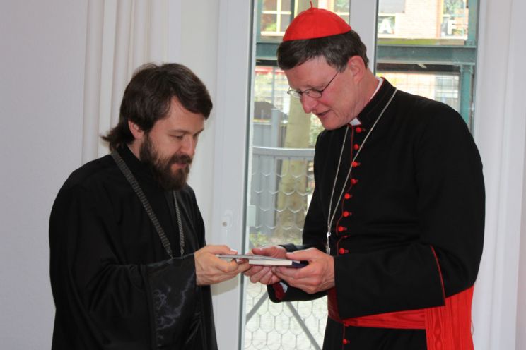 María Cardinal