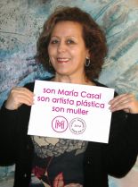 María Casal