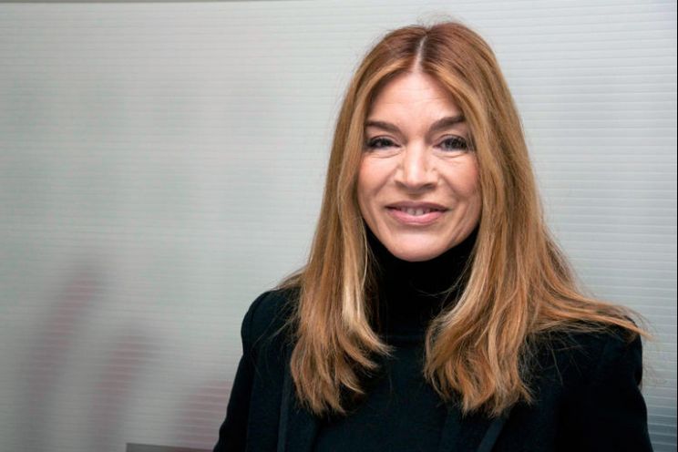 María Casal