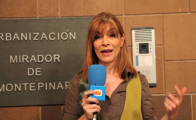 María Casal