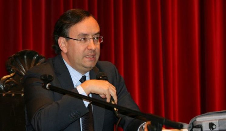 María Casal