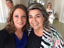 Maria Caso