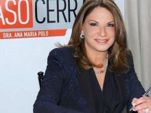Maria Caso