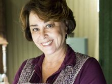 Maria Caso