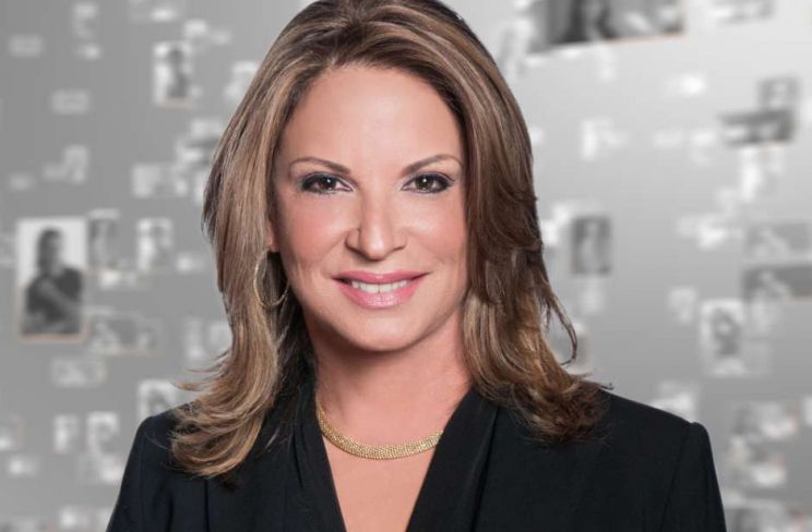 Maria Caso
