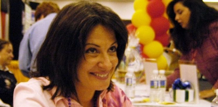 Maria Caso