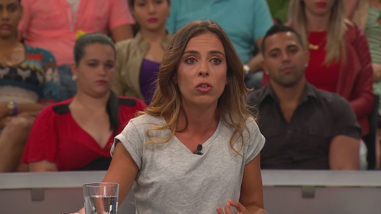 Maria Caso