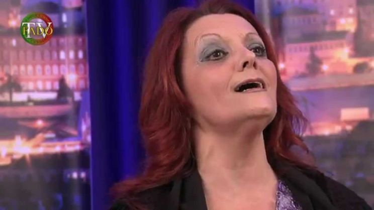 Maria Caso