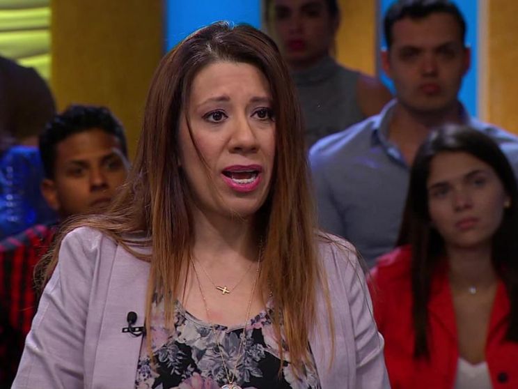 Maria Caso