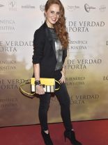 María Castro