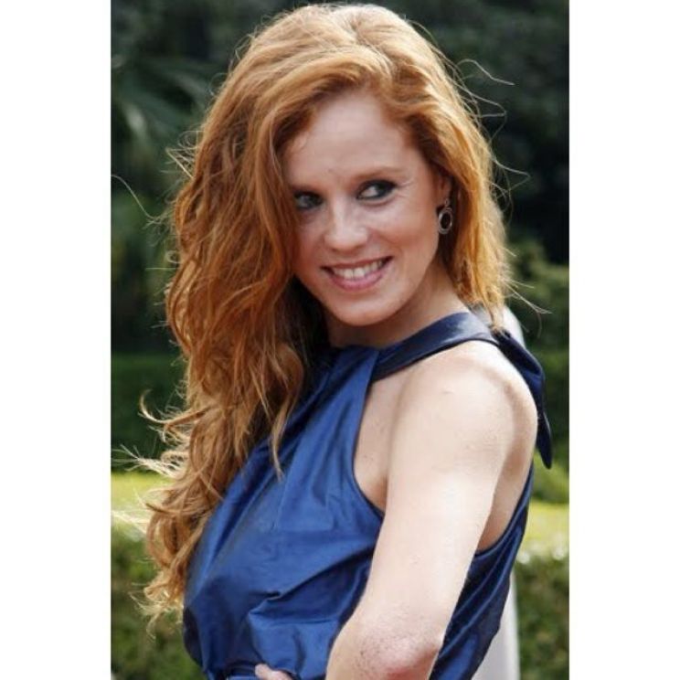 María Castro