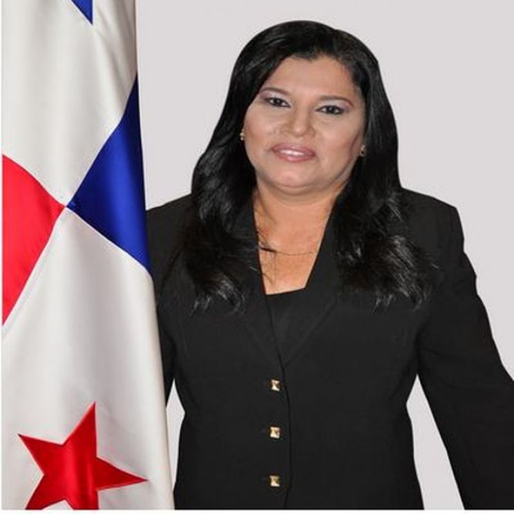 María Castro