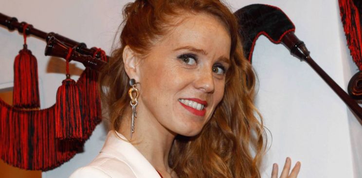 María Castro