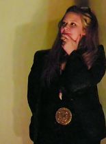 María Celedonio