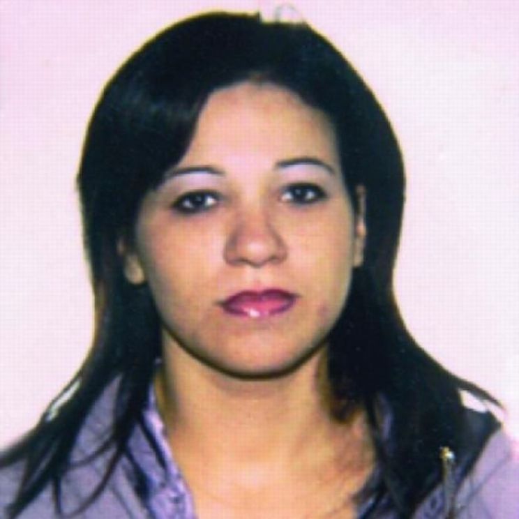 María Celedonio
