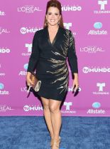 Maria Celeste Arraras photo