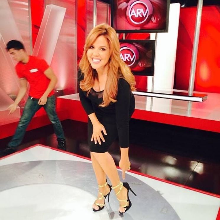 Maria Celeste Arraras