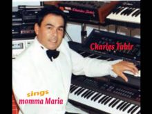 Maria Charles