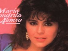 Maria Conchita Alonso