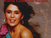 Maria Conchita Alonso