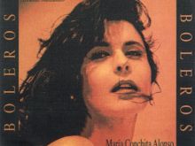 Maria Conchita Alonso