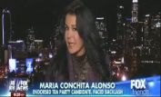 Maria Conchita Alonso