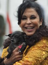 Maria Conchita Alonso photo