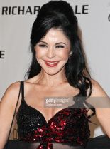 Maria Conchita Alonso photo