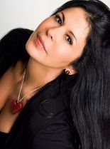 Maria Conchita Alonso photo