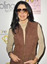 Maria Conchita Alonso